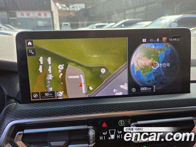 BMW X4 2023 — Photo 18/20