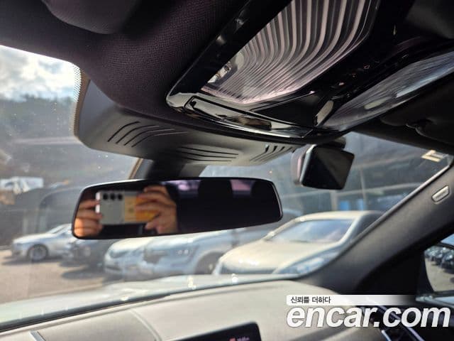 BMW X4 2023 — Photo 11/20