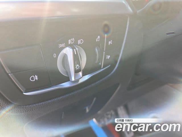 BMW X4 2023 — Photo 12/20