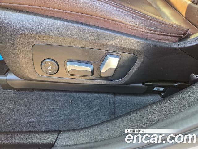 BMW X4 2023 — Photo 17/20