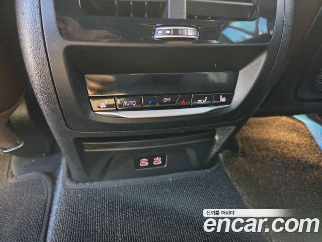 BMW X4 2023 — Photo 3/20