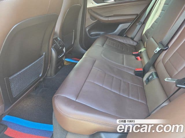 BMW X4 2023 — Photo 2/20