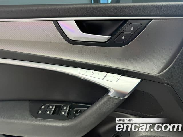Audi A6 2020 — Şəkil 3/19