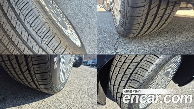 Genesis G80 2021 — Şəkil 10/20