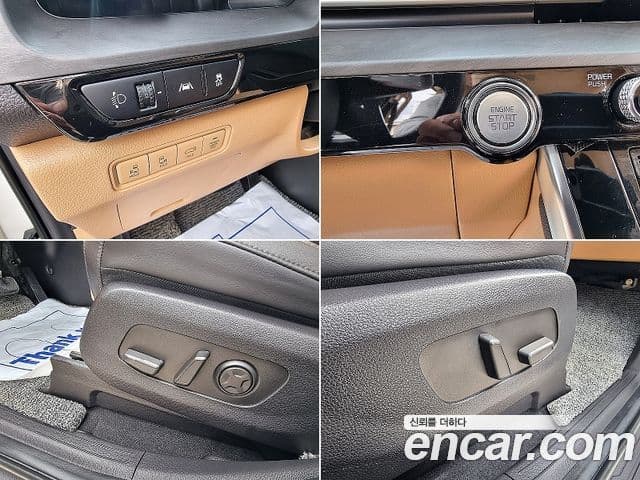 Kia Carnival 2021 — Фото 12/20