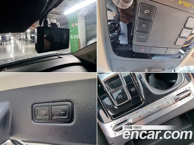 Kia Carnival 2021 — Фото 14/20