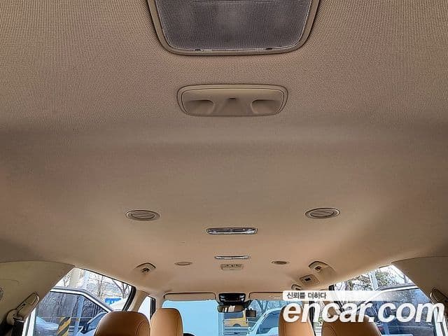 Kia Carnival 2021 — Фото 15/20