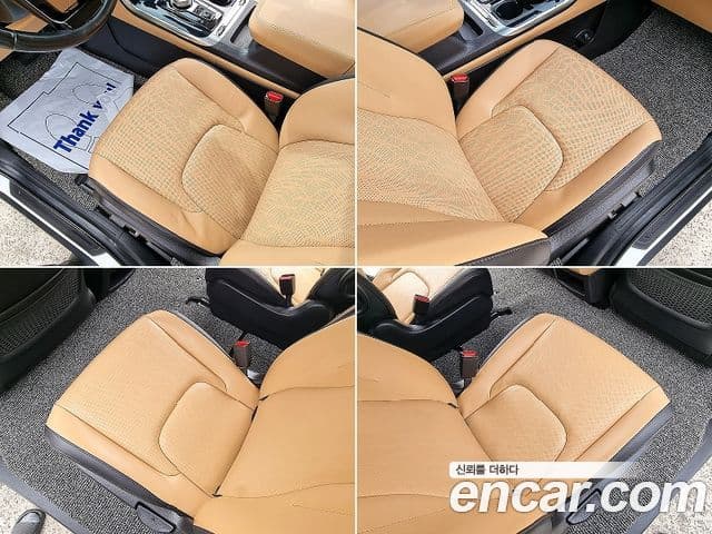 Kia Carnival 2021 — Фото 16/20