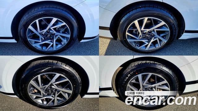 Hyundai Grandeur 2024 — Şəkil 4/20