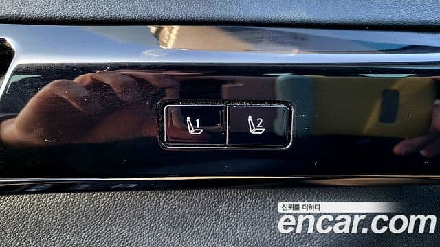 Hyundai Grandeur 2024 — Şəkil 10/20