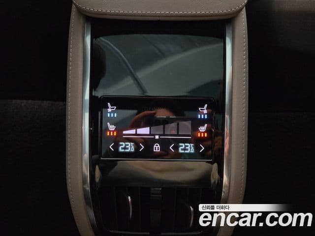 Volvo S90 2025 — ფოტო 14/20