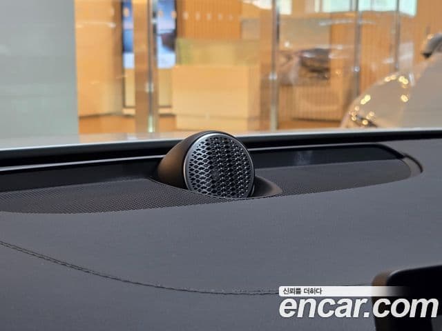Volvo S90 2025 — ფოტო 15/20