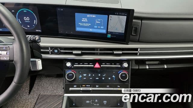Hyundai Santa Fe 2024 — Фото 14/20
