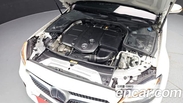 Mercedes-Benz C-Class 2019 — Şəkil 5/20