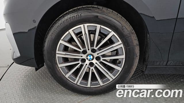 BMW 2 Series Active Tourer 2023 — ფოტო 6/21