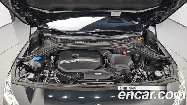 BMW 2 Series Active Tourer 2023 — ფოტო 18/21