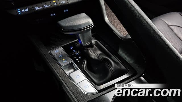 Hyundai Avante 2021 — Şəkil 9/20