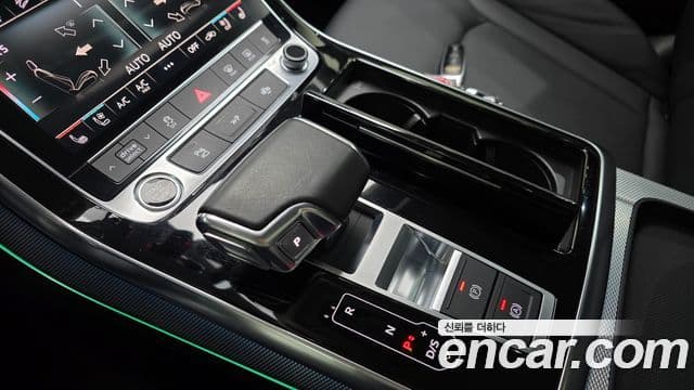 Audi Q7 2022 — Фото 9/20
