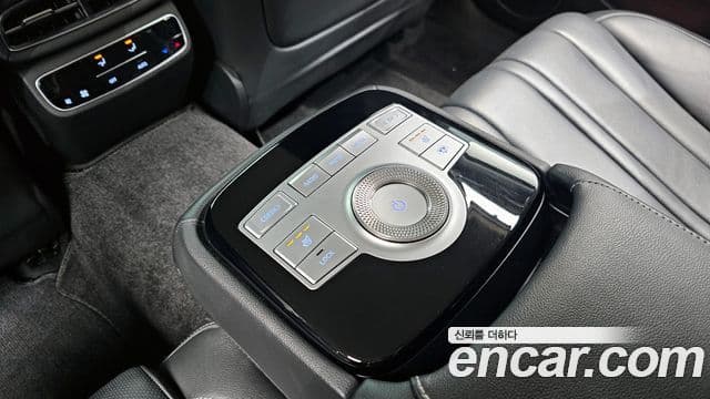 Genesis G80 2021 — Şəkil 3/20