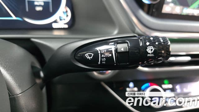 Hyundai Sonata 2023 — Şəkil 18/20