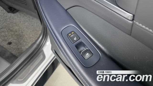 Hyundai Sonata 2023 — Şəkil 19/20