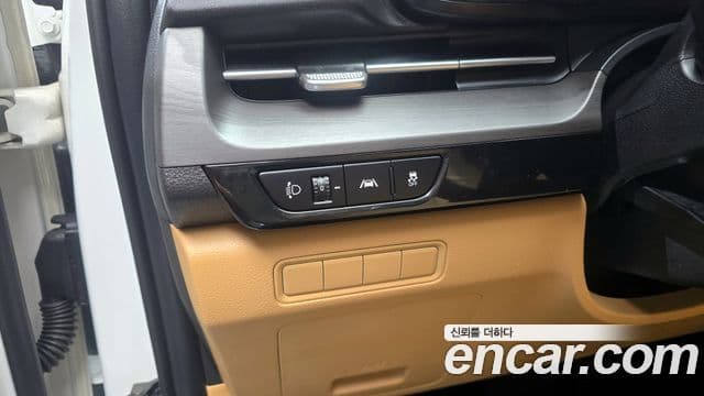 Kia Carnival 2022 — Şəkil 13/20