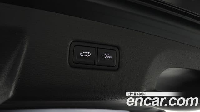 Kia Carnival 2022 — Фото 20/20