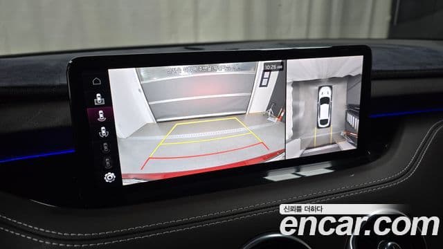 Kia Stinger 2021 — ფოტო 15/20