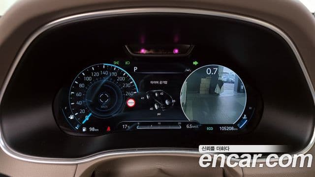 Genesis GV80 2022 — Şəkil 8/20