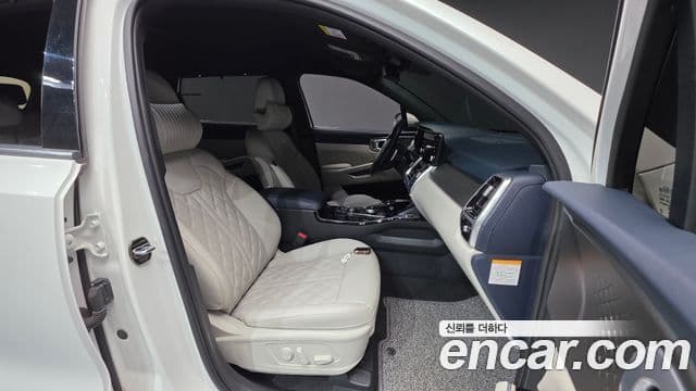 Kia Sorento 2021 — ფოტო 10/20