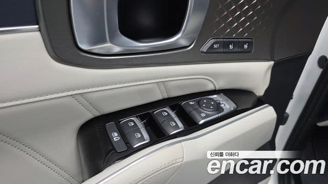 Kia Sorento 2021 — ფოტო 12/20