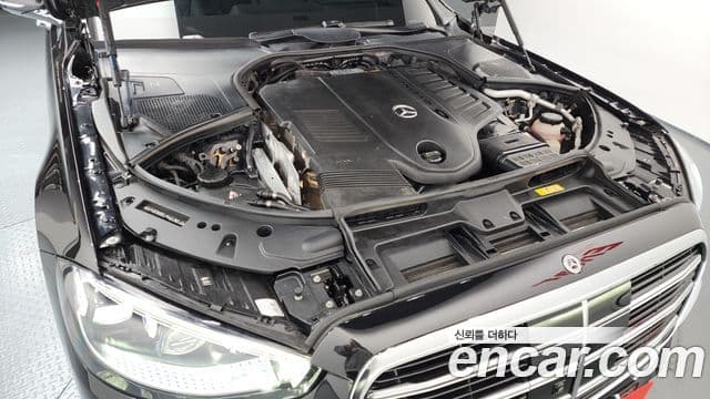 Mercedes-Benz S-Class 2023 — ფოტო 6/20