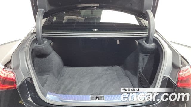 Mercedes-Benz S-Class 2023 — ფოტო 20/20
