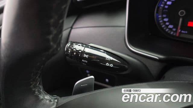Hyundai The New Tucson 2022 — Şəkil 17/20