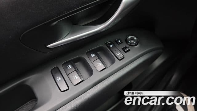 Hyundai The New Tucson 2022 — Şəkil 18/20