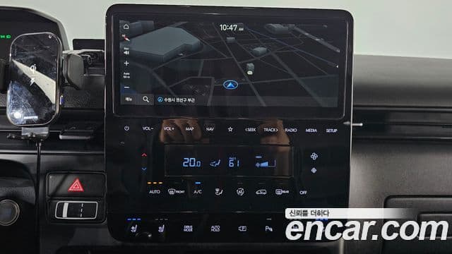 Hyundai Staria 2023 — фото 14 из 20