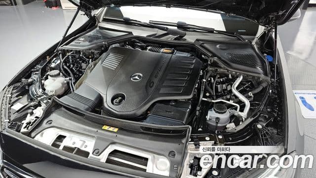 Mercedes-Benz E-Class 2024 — фото 6 из 20