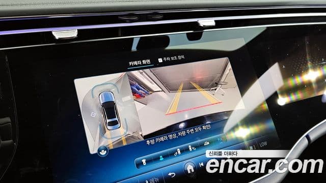 Mercedes-Benz E-Class 2024 — фото 14 из 20