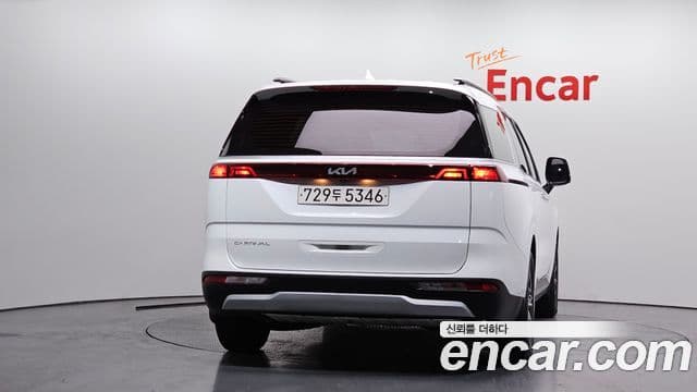 Kia Carnival 2021 — Şəkil 4/20