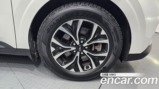 Kia Carnival 2021 — Şəkil 5/20