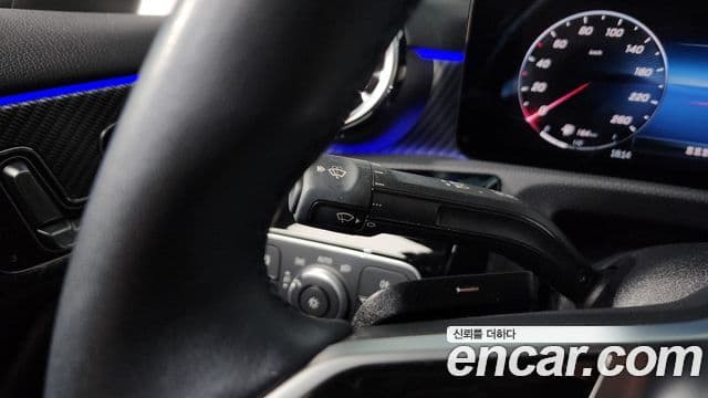 Mercedes-Benz A-Class 2024 — Şəkil 11/20