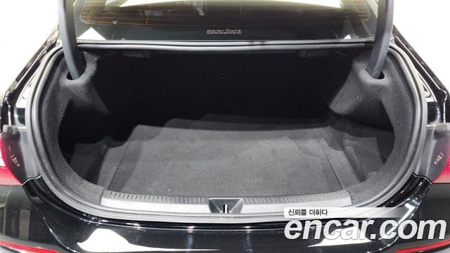 Mercedes-Benz A-Class 2024 — Şəkil 7/20