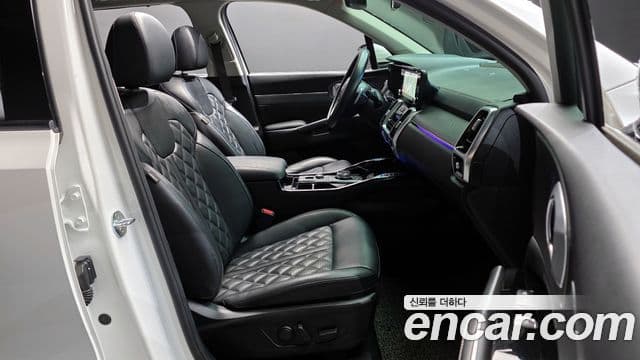 Kia Sorento 2021 — Şəkil 10/20
