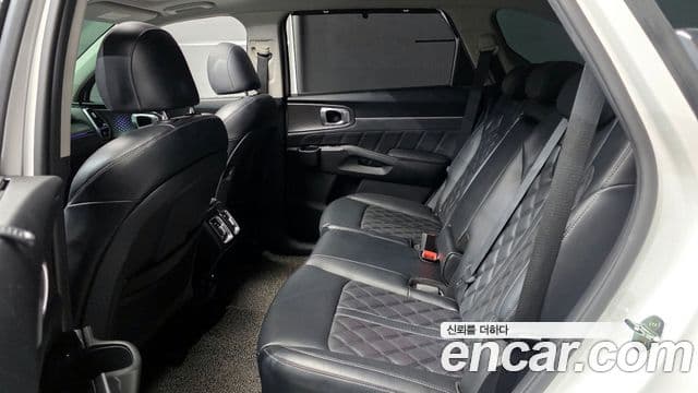Kia Sorento 2021 — Şəkil 12/20