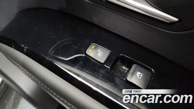 Hyundai The New Tucson 2021 — ფოტო 19/20