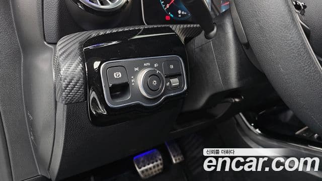 Mercedes-Benz A-Class 2020 — Şəkil 15/20
