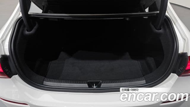 Mercedes-Benz A-Class 2020 — Şəkil 20/20