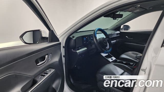 Hyundai Kona 2024 — ფოტო 10/20