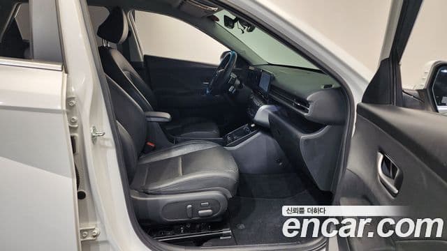 Hyundai Kona 2024 — ფოტო 11/20