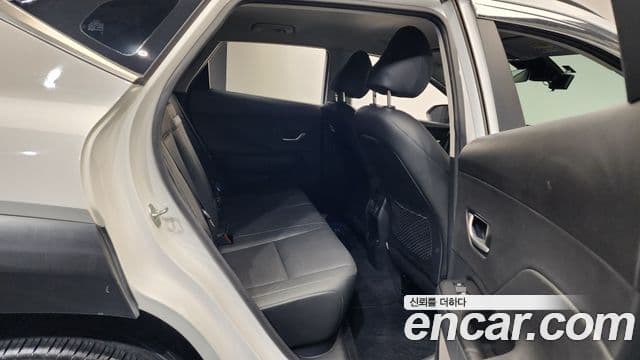 Hyundai Kona 2024 — ფოტო 12/20